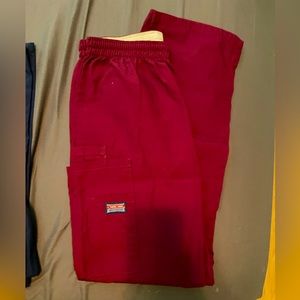 Cherokee scrub pants